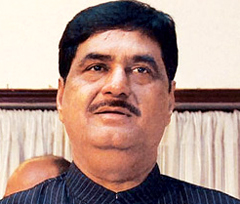 Gopinath Munde